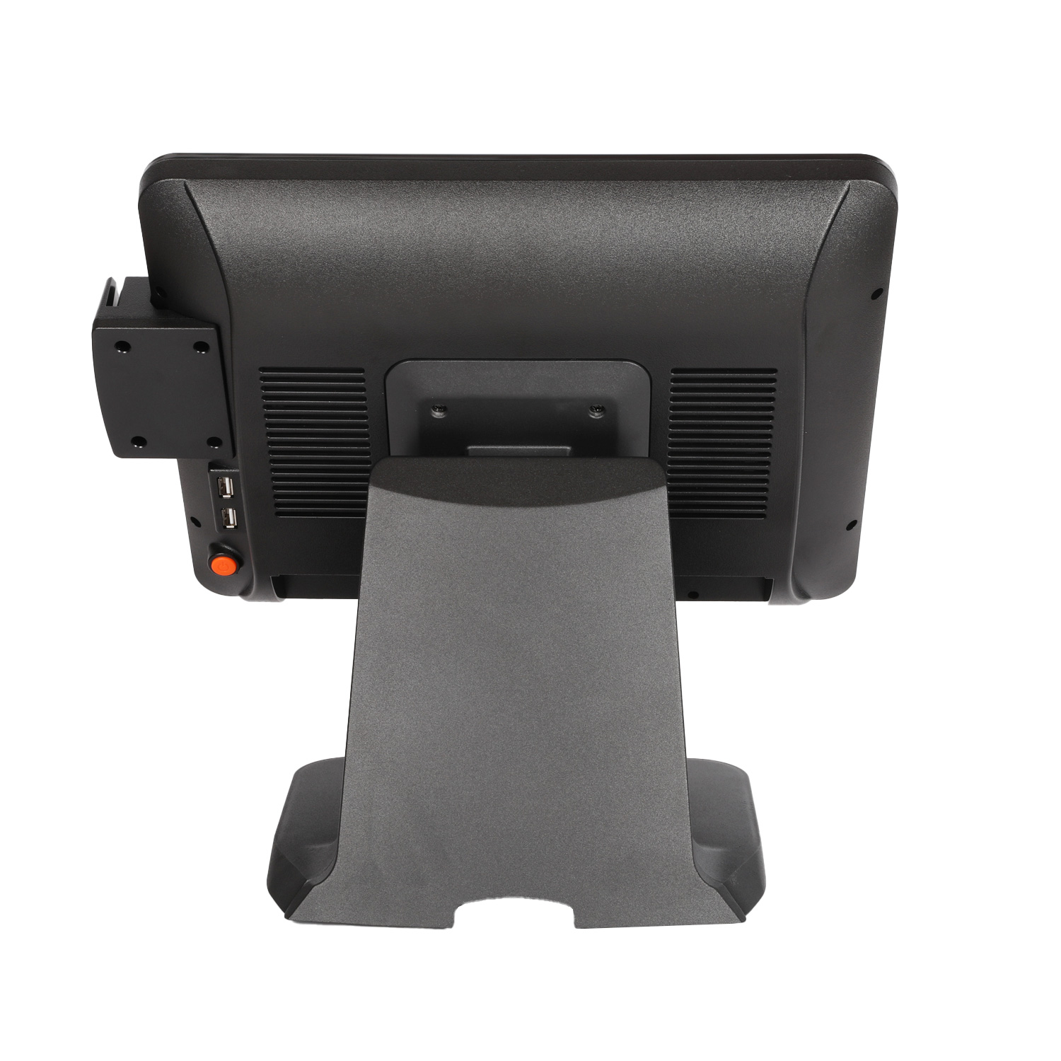 With Card Reader View 4